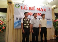 Phong trào thể dục - thể thao của Công ty CP Thành Chí